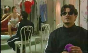 फूहड़ काले बालों उसके पति सेक्सी फिल्म फुल एचडी फिल्म के साथ बकवास गुदा की तरह